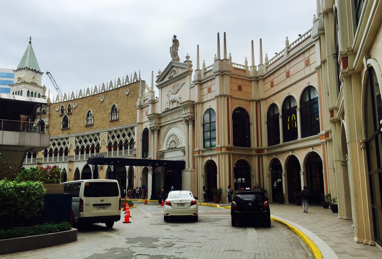 Venice, Mckinley Hill Bgc Manila Exterior photo