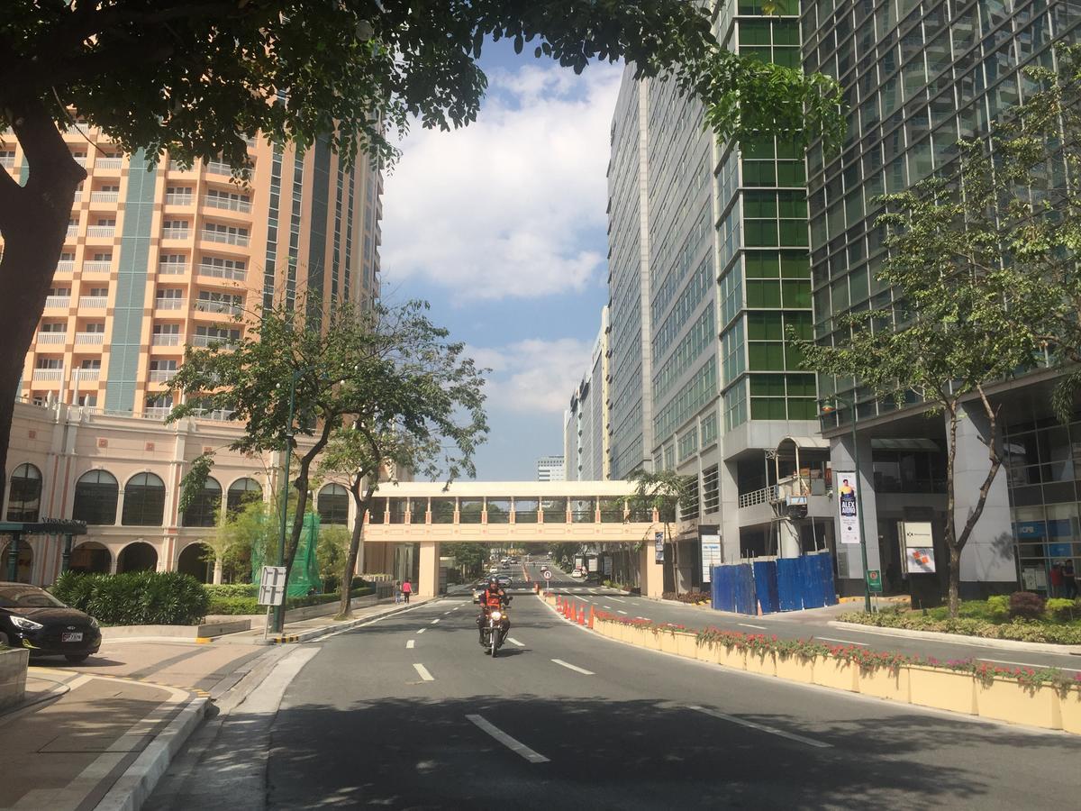 Venice, Mckinley Hill Bgc Manila Exterior photo